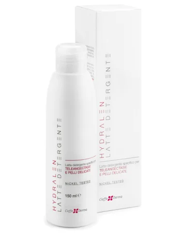 Hydralen - latte detergente corpo lenitiva - 150 ml Hydralen - latte detergente corpo lenitiva - 150 ml
