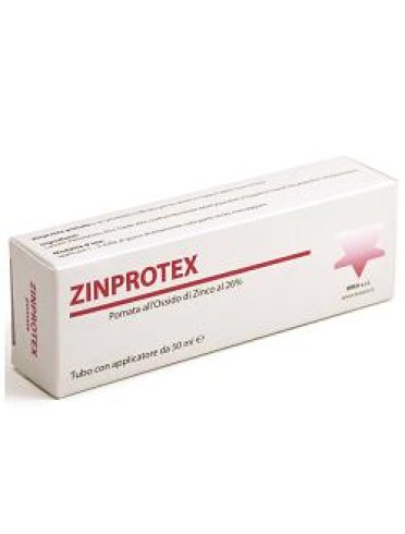 Zinprotex 50 ml
