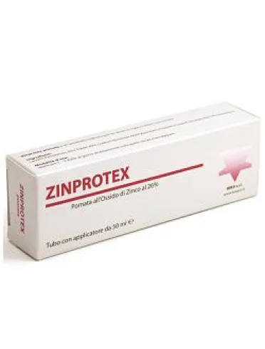 Zinprotex 50 ml Zinprotex 50 ml