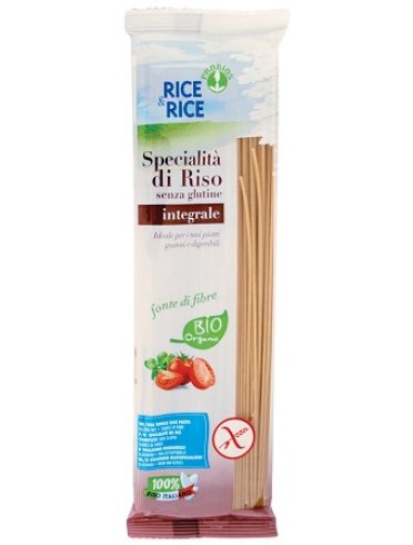 Rice&rice spaghetti 250 g