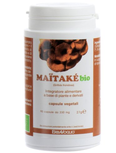 Maitake bio 90cps