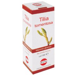 TILIA TOMENTOSA MG 100 ML GOCCE