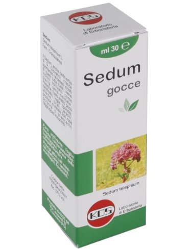 Sedum sol ue gtt 30ml kos