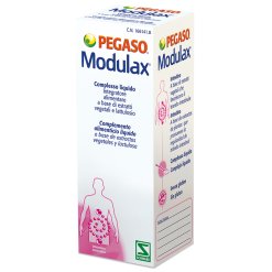 MODULAX COMPLESSO LIQUIDO 150 ML