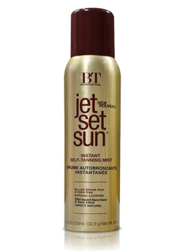 Jet set sun spr autoabbr 150ml Jet set sun spr autoabbr 150ml