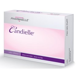 Candielle Integratore Flora Vaginale 20 Compresse