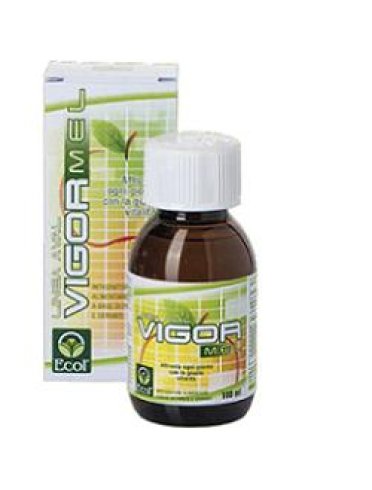 Vigormel 100ml