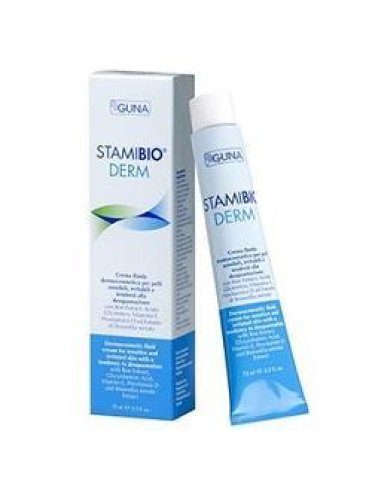 Stamibio derm corpo/viso pelli/sensibili