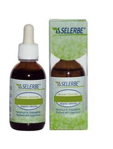 Betulla verrucosa linfa 50 ml macerato glicerico