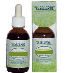 Selerbe Ribes Nigrum - Integratore Macerato Glicerico - 50 ml