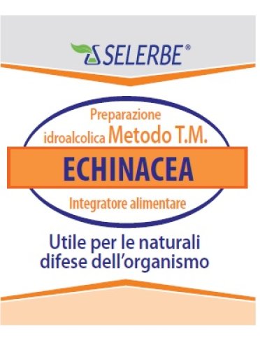 Echinacea 50ml tm  selerbe