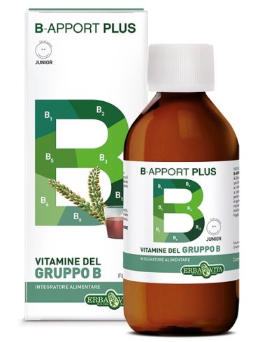 B-apport plus fluido 200 ml