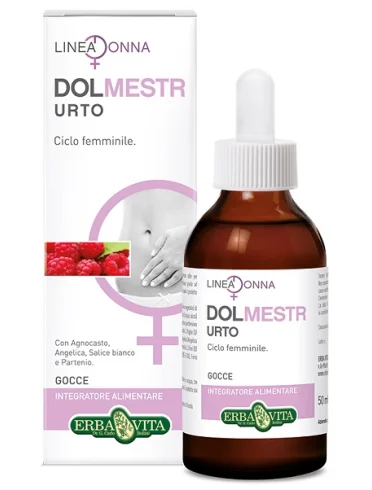 Dol mestr urto 50 ml Dol mestr urto 50 ml