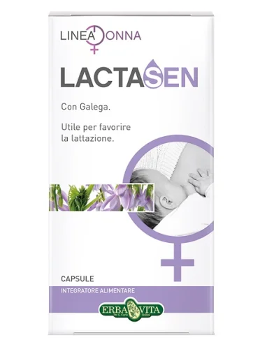 Lactasen 45 capsule Lactasen 45 capsule