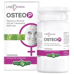 OSTEO P 60 COMPRESSE