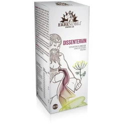 DISSENTERVIN 60 COMPRESSE 500 MG