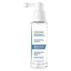 Ducray Sensinol - Siero Lenitivo Capelli - 30 ml