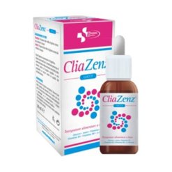 Cliazenz Gocce Integratore Antinausea 30 ml