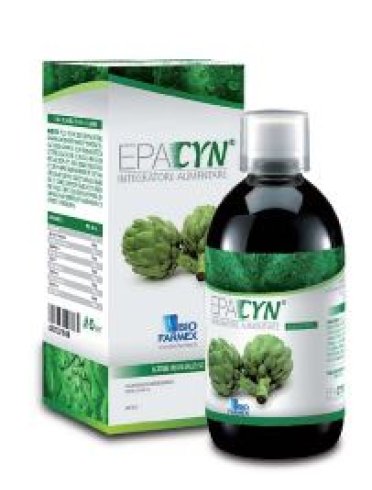 Epacyn 490 ml