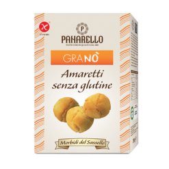 GRANO' AMARETTI 200 G