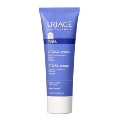 URIAGE PREMIERE COLD CREAM 75 ML