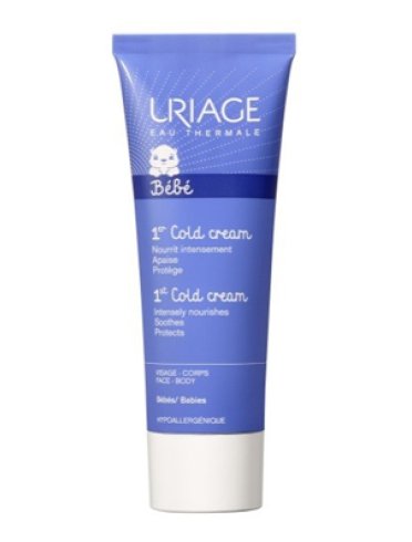 Uriage premiere cold cream 75 ml