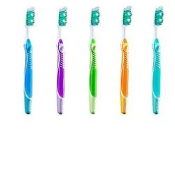 Oral-B Spazzolino 35 mm Advantage Artica 1 Pezzo