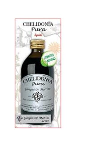 Chelidonia pura 200ml