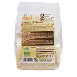 EASY TO GO CRUSCA DI AVENA 250 G