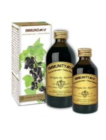 Immunitymix 100ml liquid analc Immunitymix 100ml liquid analc