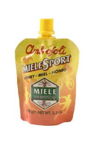 Miele sport 100 g