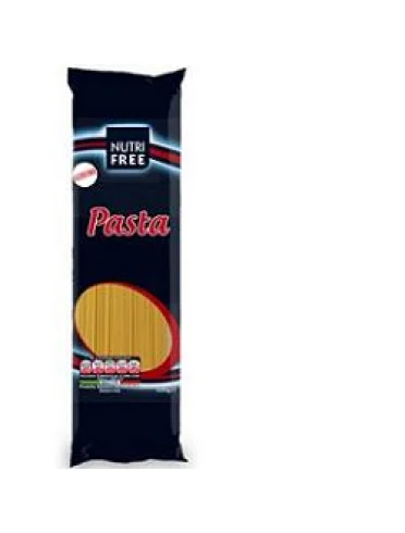 Nutrifree spaghetti 500 g Nutrifree spaghetti 500 g