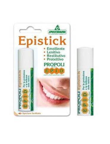 Epistick stick labbra