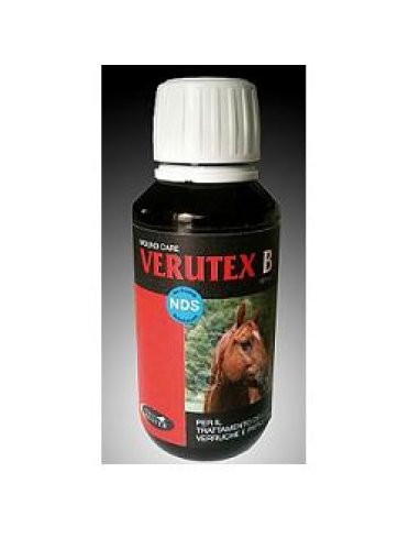 Verutex b 125 ml