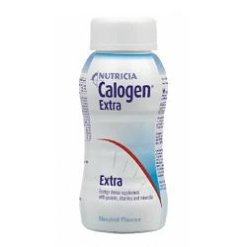 Calogen Extra - Supplemento Iperlipidico Gusto Neutro - 200 ml