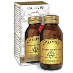 Calovis - Integratore per Perdere Peso - 180 Pastiglie
