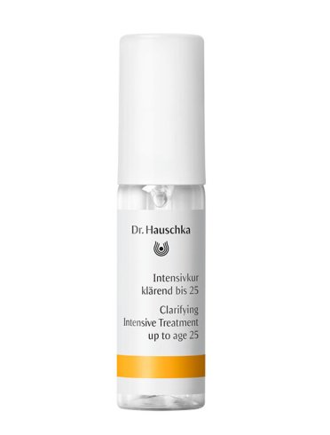 Dr hauschka tratt purif fino 25a