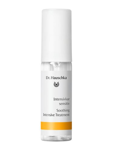 Dr hauschka tratt pelle sensibile