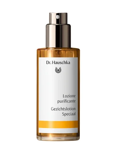 Dr hauschka loz purificante 100ml Dr hauschka loz purificante 100ml
