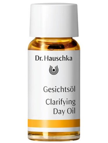 Dr hauschka olio riequil gg 5ml