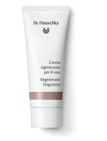 Hauschka cr rigenerante viso40 Hauschka cr rigenerante viso40