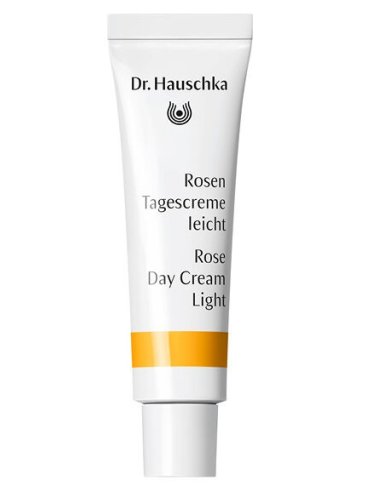 Dr hauschka cr rosa light gg 30ml