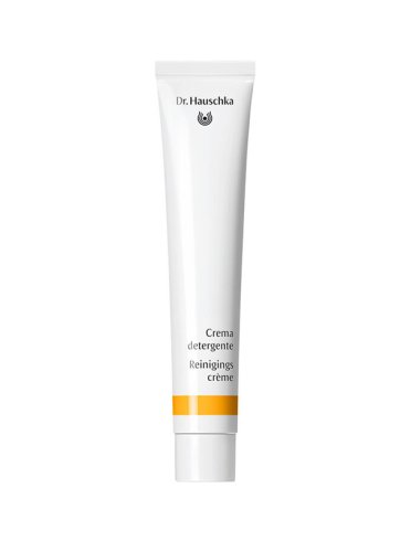 Hauschka crema detergente 10ml