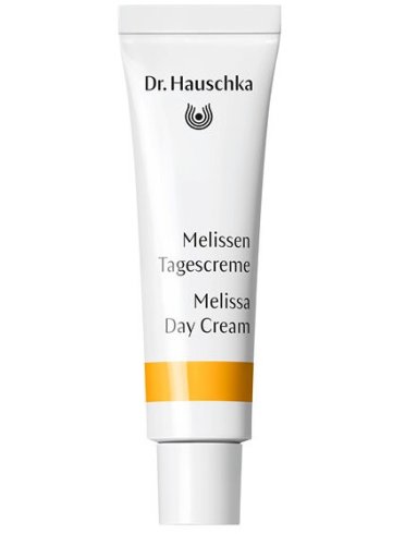 Dr hauschka crema melissa gg 30ml