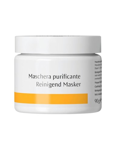 Dr hauschka maschera purific 90g