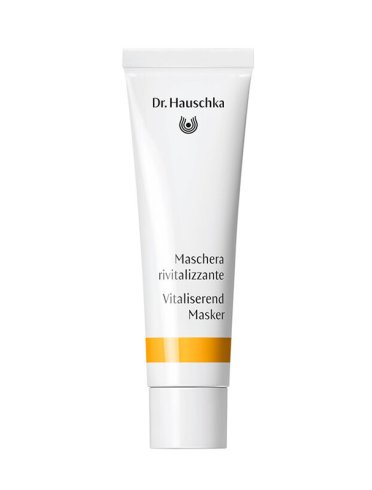 Dr hauschka maschera rivit 30ml