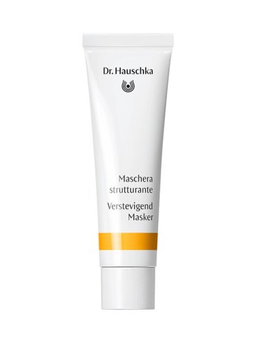 Dr hauschka maschera strutt 30ml