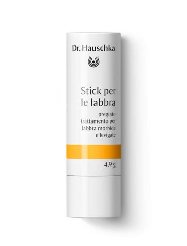 Dr hauschka stick labbra 4,9g