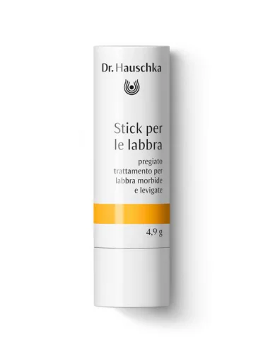 Dr hauschka stick labbra 4,9g Dr hauschka stick labbra 4,9g
