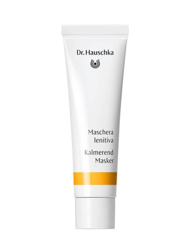 Dr hauschka maschera lenit 30ml